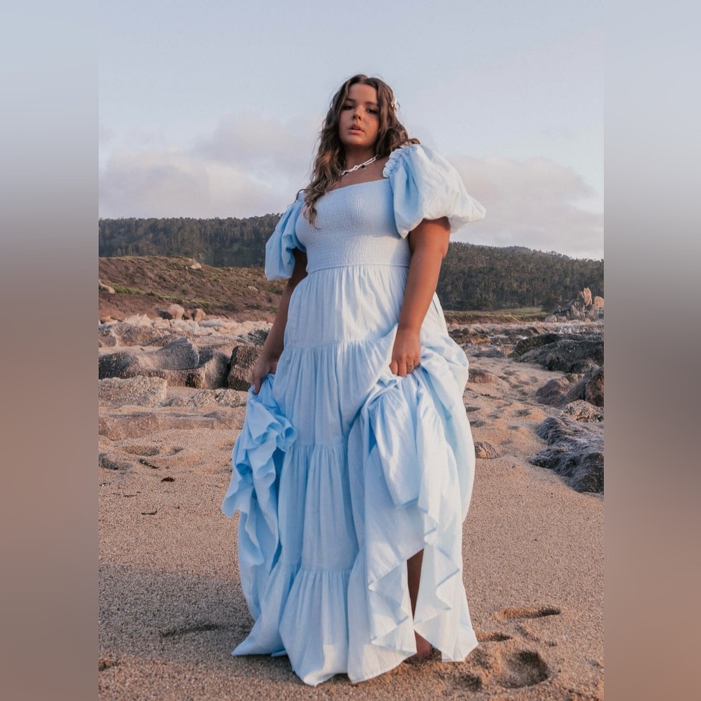 Jessakae Luna dress